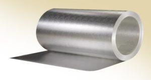 Gofrajlı Aluminyum rulo levha